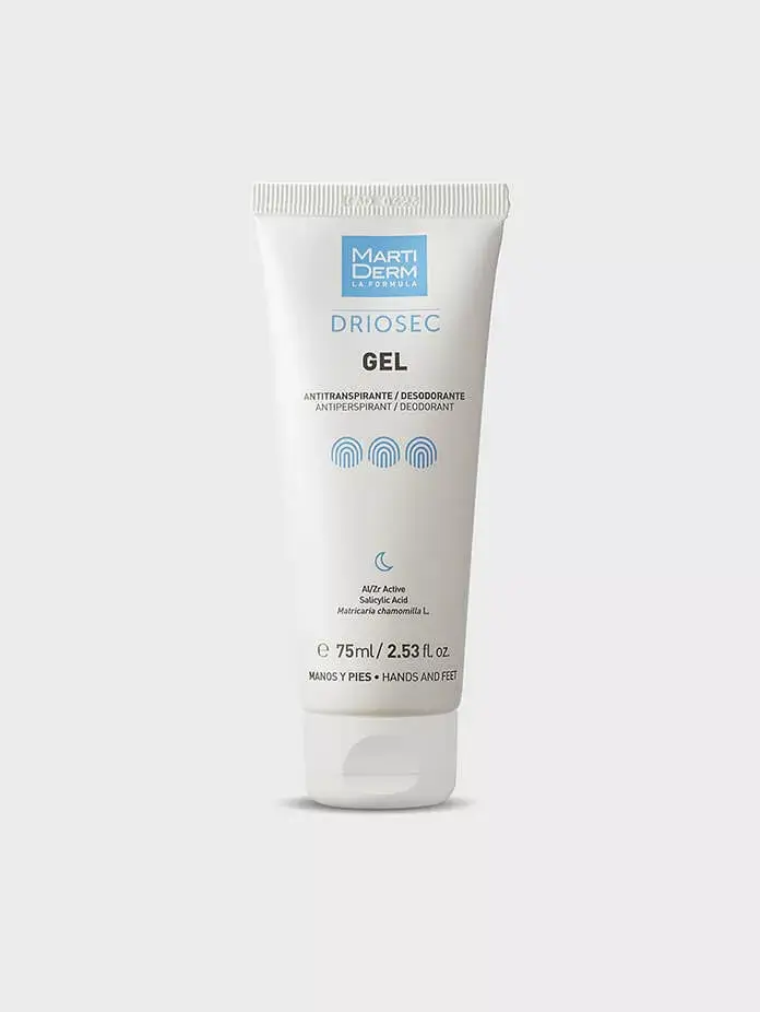 Driosec Gel