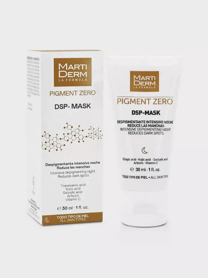 DSP-Mask