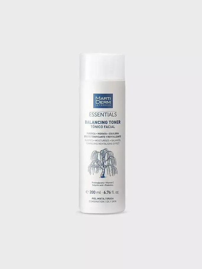 Balancing Toner
