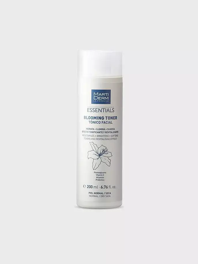 Blooming Toner
