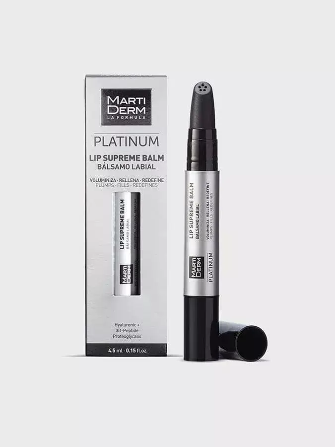 Lip Supreme Balm