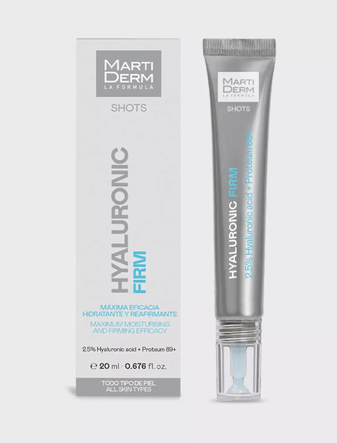 Hyaluronic Firm