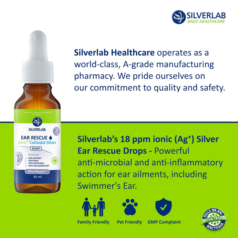 Intimate Care & Uro Gentinal Tract Health